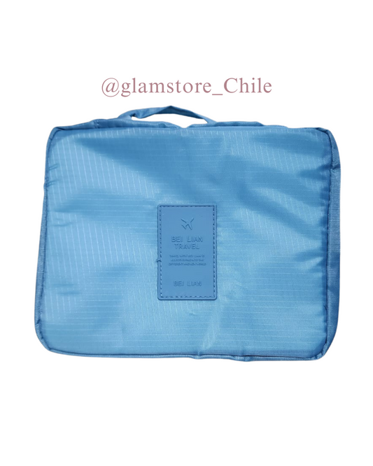 Neceser Cuadrado 2 Modelos