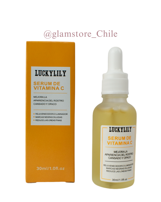 Serum De Vitamina C 30ml