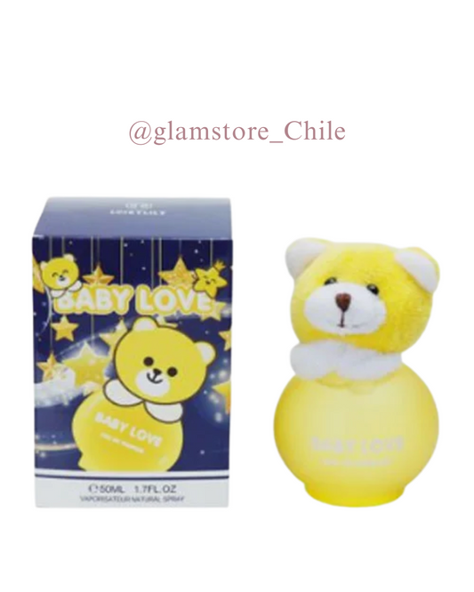 Baby Love Cat 50ml