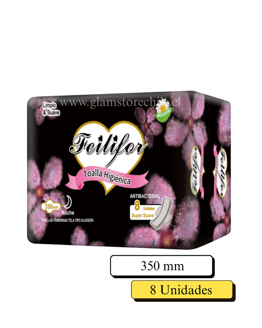 Toalla higiénica Feilifor 350mm