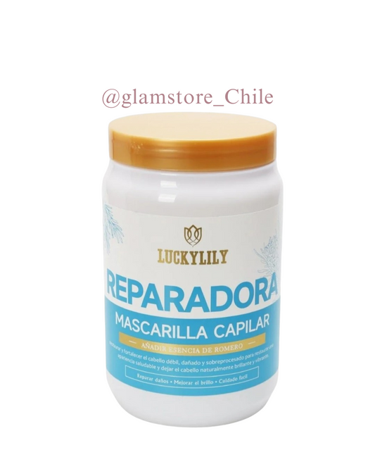 Mascarilla Reparadora Romero 1000ml