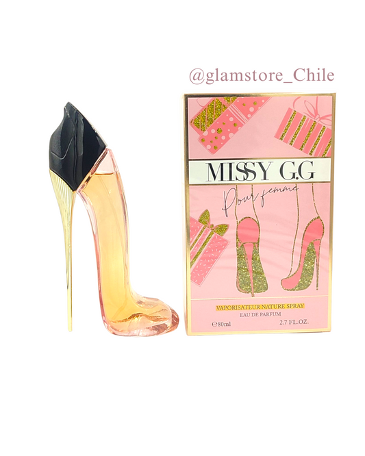 Perfume Missy GG Mujer 100ml (M)