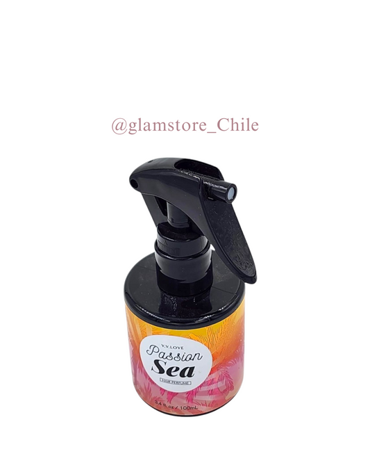Perfume Capilar Passion Sea Mujer 100ml (M)