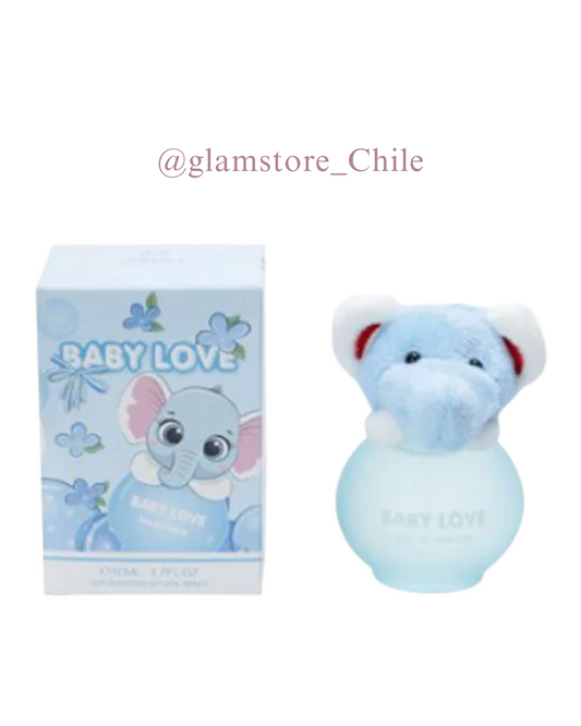 Baby Love Elefante 50ml