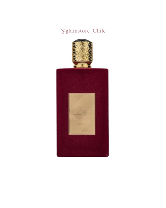 Asdaaf Ameerat Al Arab Unisex 100 ML (U)