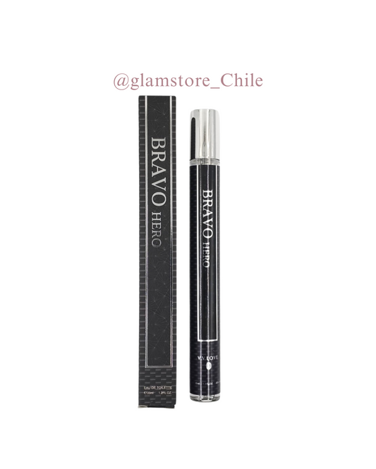 Perfume Bravo Hero Hombre 30ml (H)