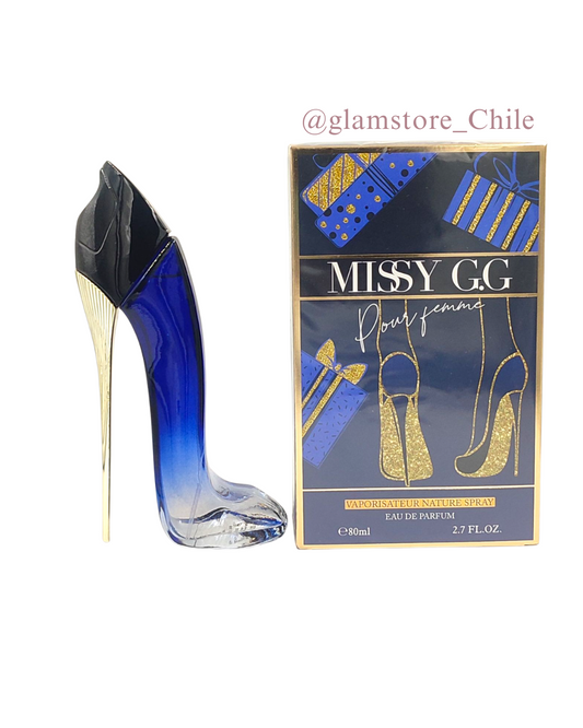 Perfume Missy GG Mujer 100ml (M)