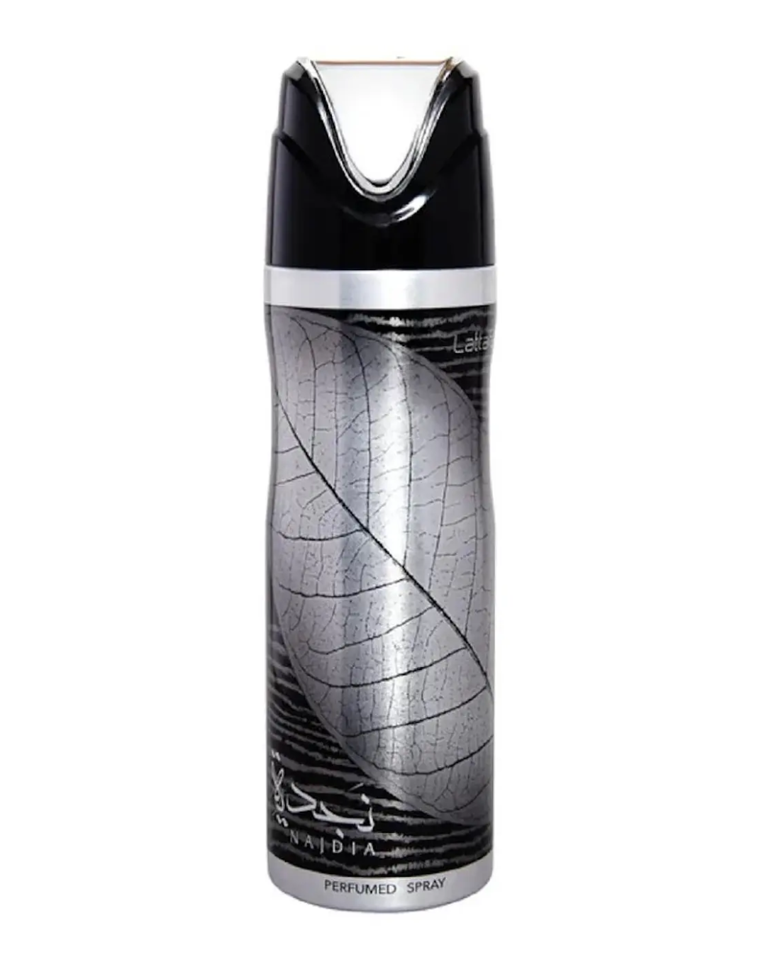 Desodorante Najdia Lattafa 200Ml Unisex