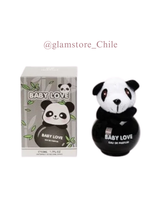 Baby Love Panda 50ml