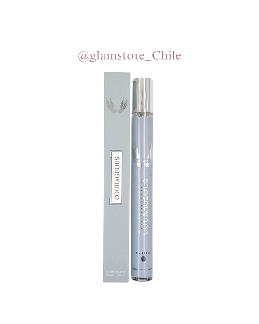Perfume Corageous Hombre 30ml (H)