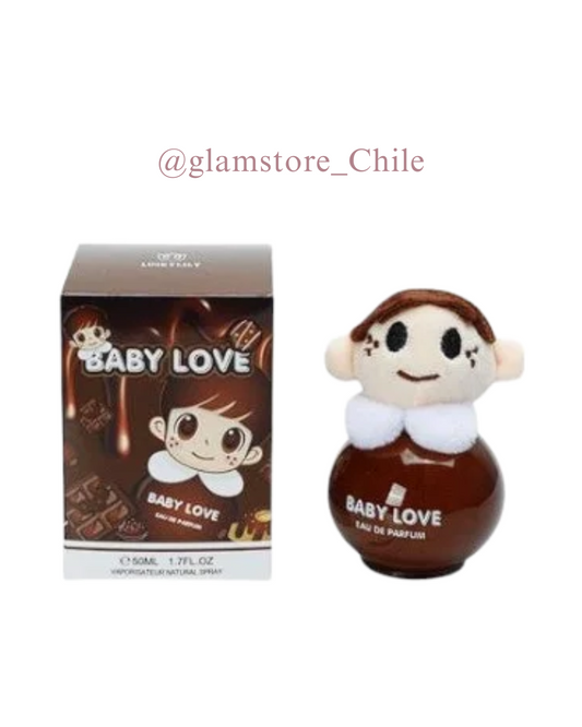 Baby Love Niño 50ml