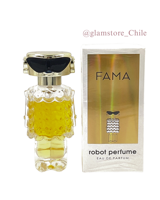 Perfume Fama Mujer 100ml (M)