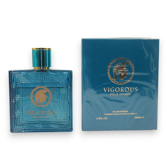 VIGOROUS POUR HOMME