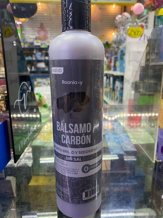 BALSAMO CARBON