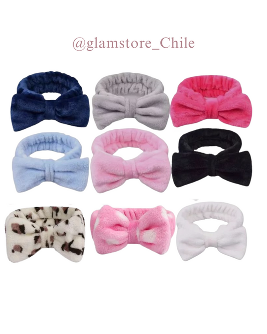 Cintillo SkinCare 12PCS