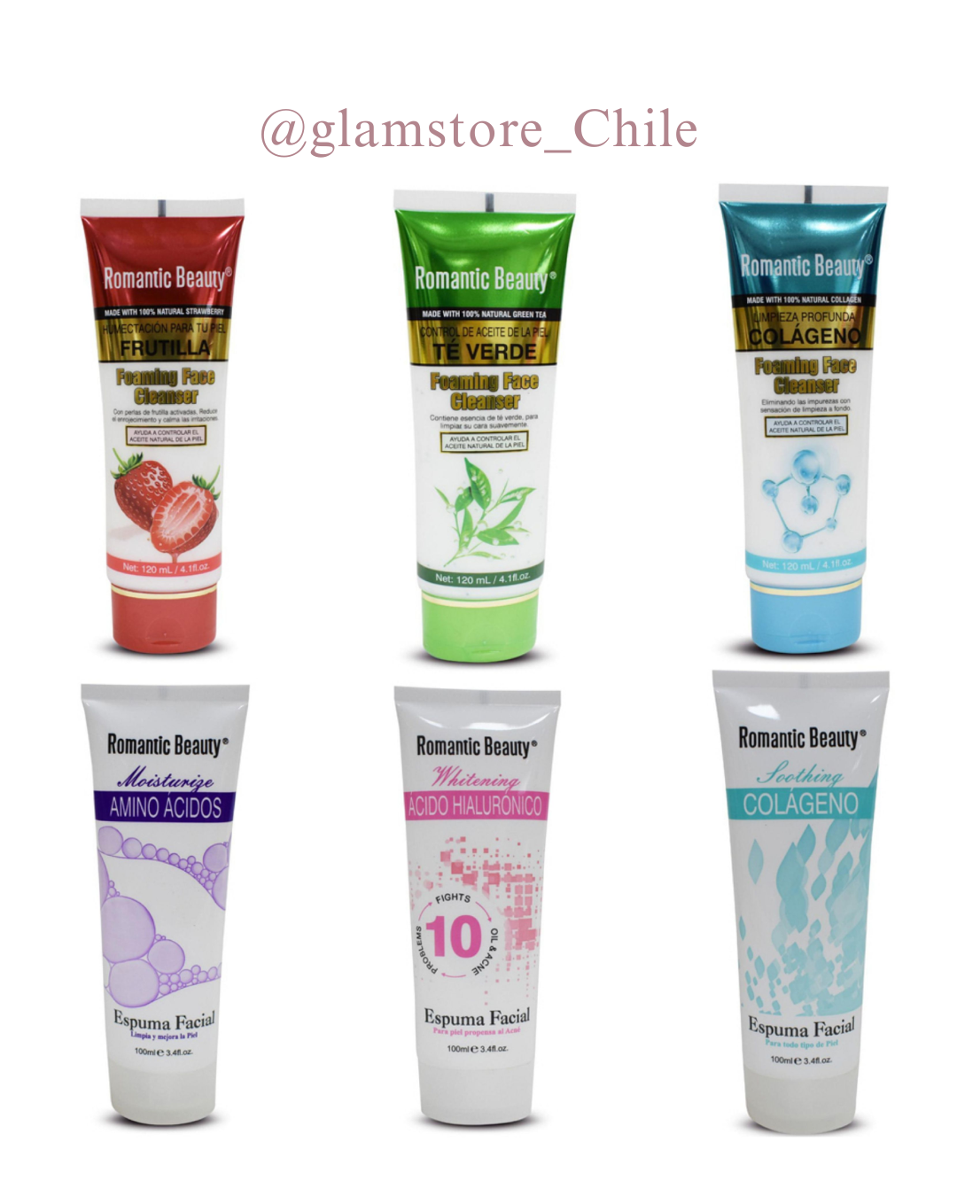 Jabón Facial 100ml