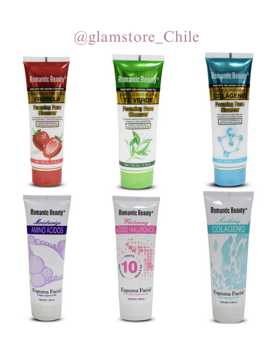 Jabón Facial 100ml