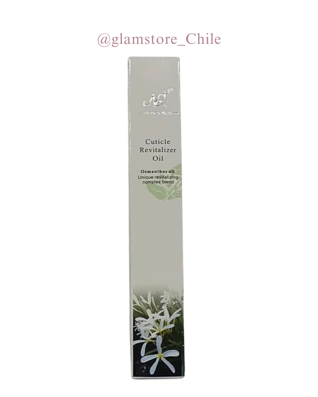 Aceite De Cutícula Osmanthus Honey Nail