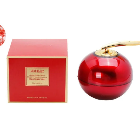 Crema De Sangre De Dragón Retinol
